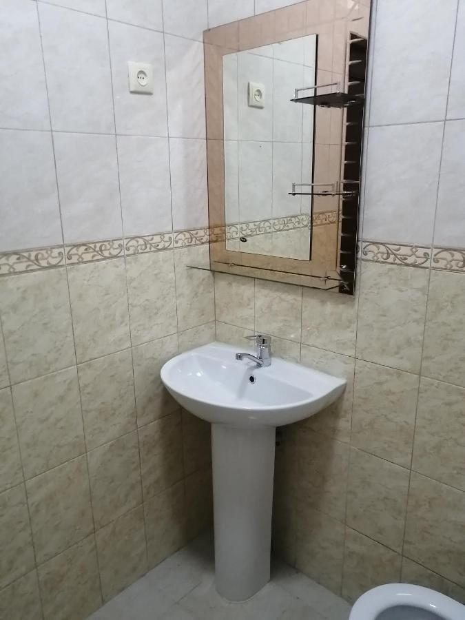 Вилла Блюз New Athos Esterno foto