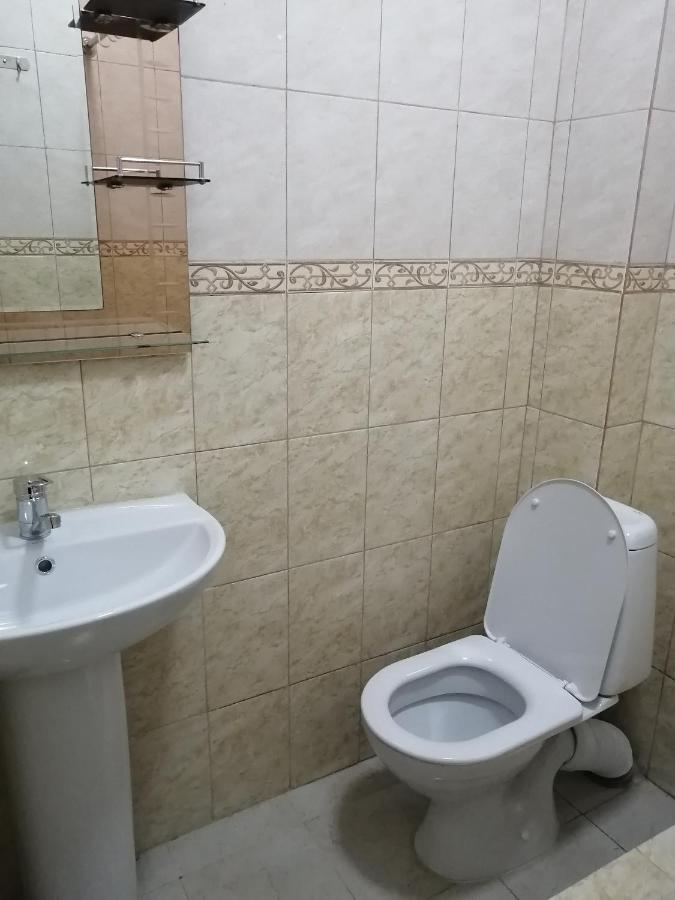 Вилла Блюз New Athos Esterno foto