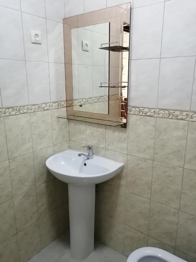 Вилла Блюз New Athos Esterno foto