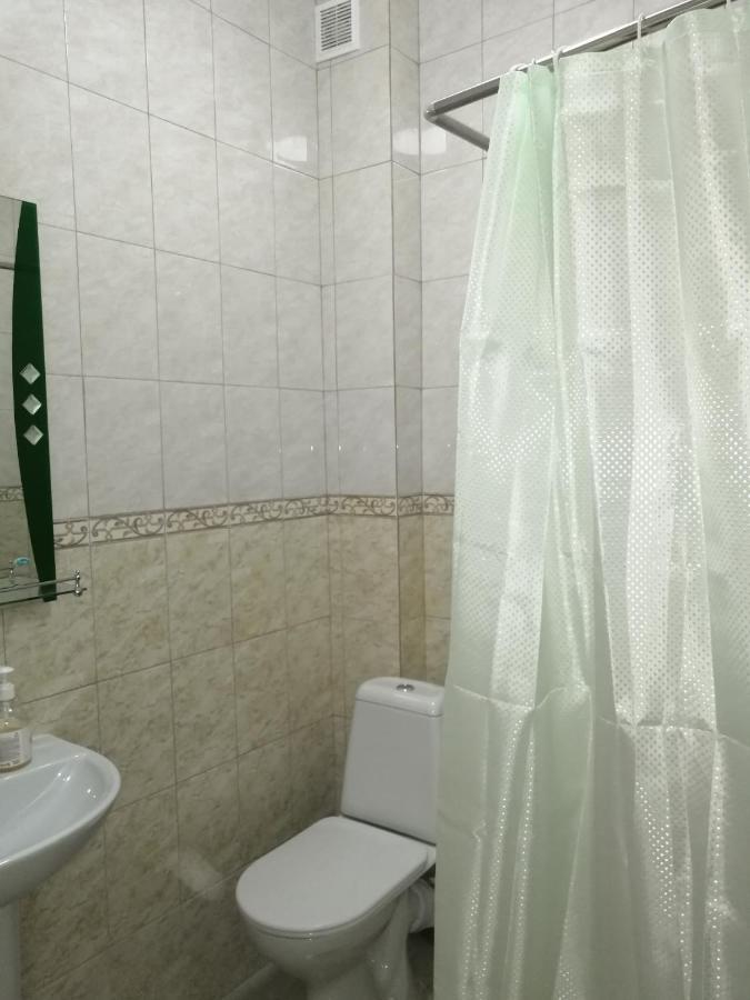 Вилла Блюз New Athos Esterno foto