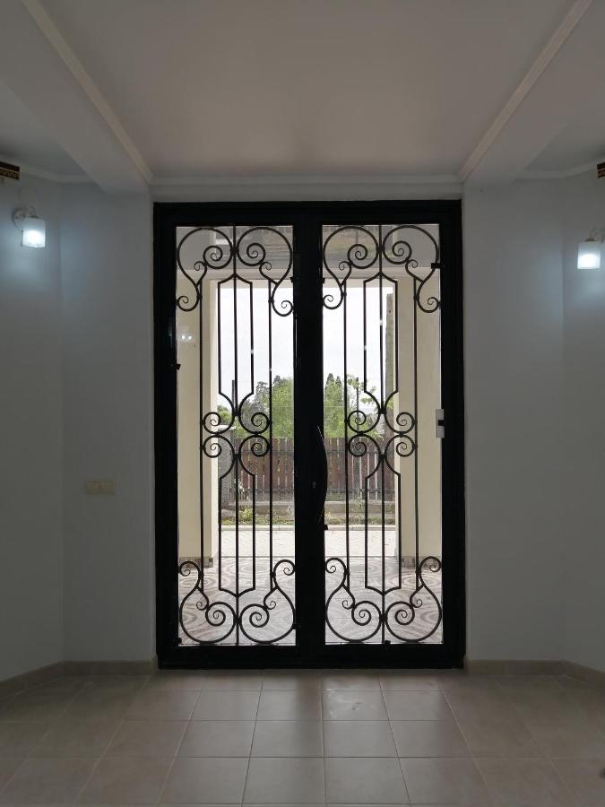 Вилла Блюз New Athos Esterno foto