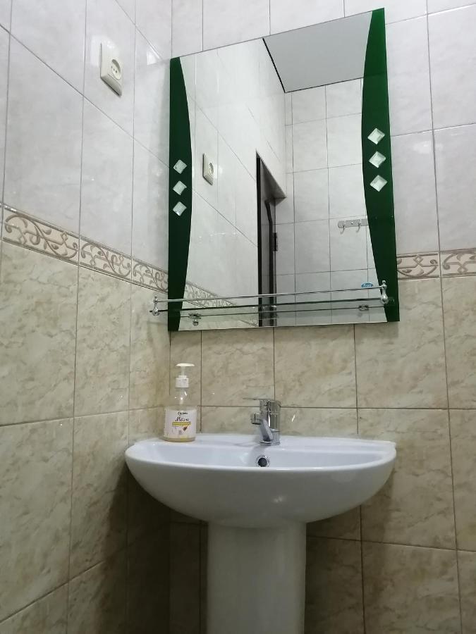 Вилла Блюз New Athos Esterno foto